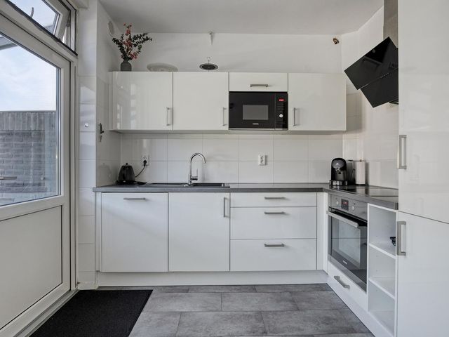 Hoornse Hop 14, Bunschoten-Spakenburg