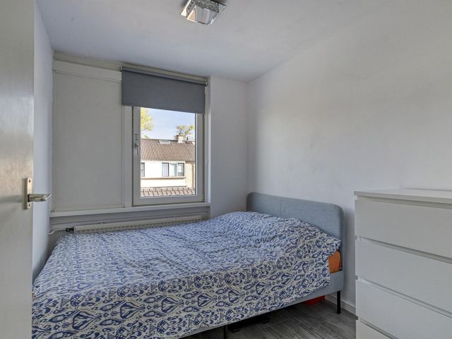 Hoornse Hop 14, Bunschoten-Spakenburg