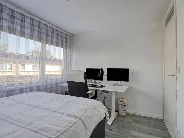 Hoornse Hop 14, Bunschoten-Spakenburg