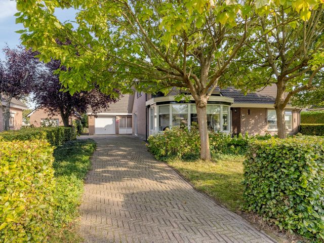 Oude Dordsedijk 29, Klazienaveen