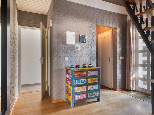 Oude Dordsedijk 29, Klazienaveen