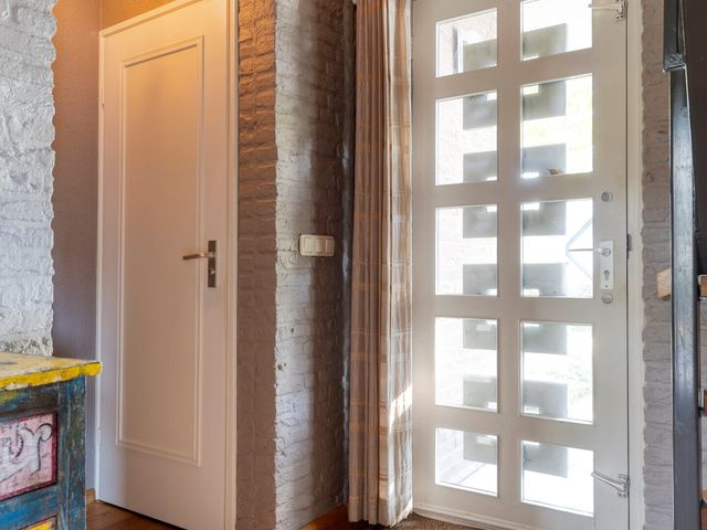 Oude Dordsedijk 29, Klazienaveen