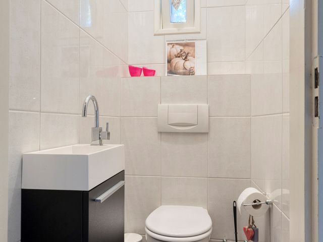 Oude Dordsedijk 29, Klazienaveen