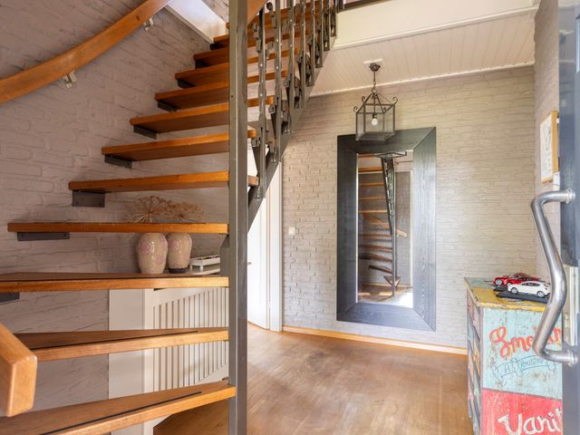 Oude Dordsedijk 29, Klazienaveen