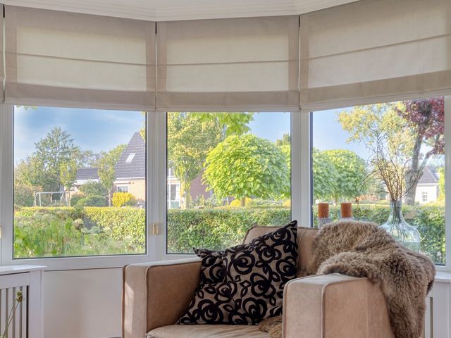 Oude Dordsedijk 29, Klazienaveen