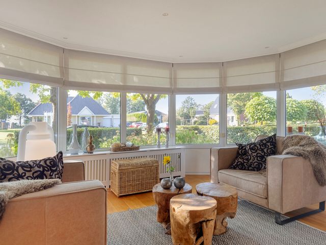 Oude Dordsedijk 29, Klazienaveen