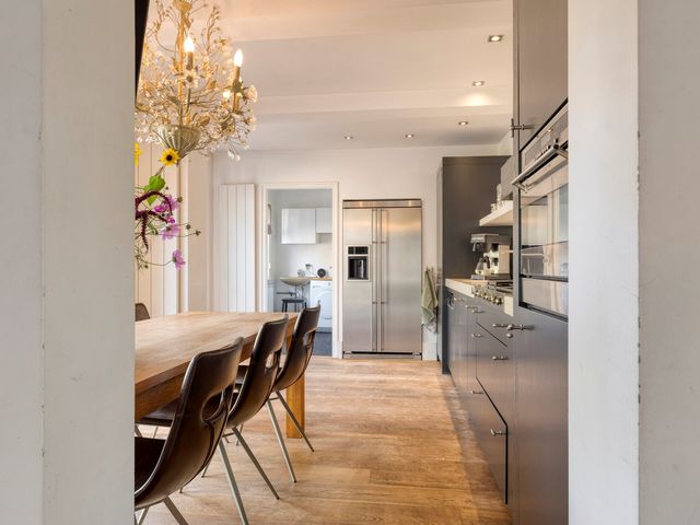 Oude Dordsedijk 29, Klazienaveen