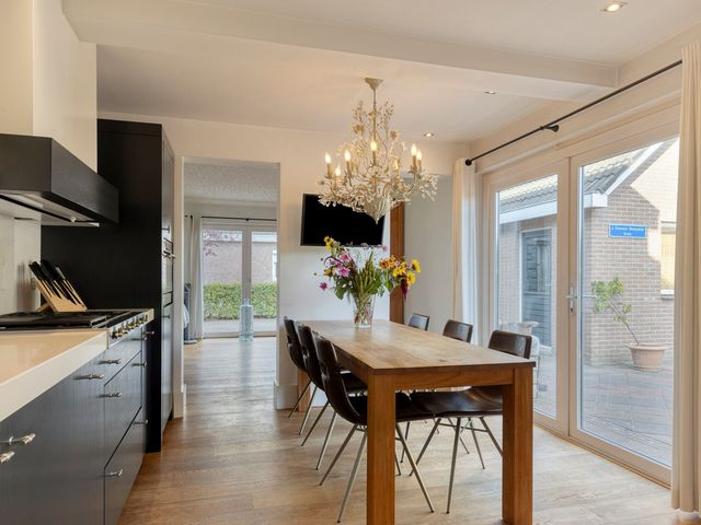 Oude Dordsedijk 29, Klazienaveen