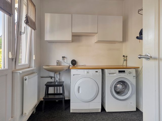 Oude Dordsedijk 29, Klazienaveen