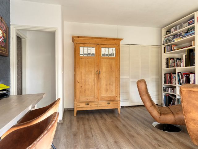 Oude Dordsedijk 29, Klazienaveen