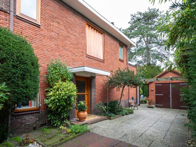 Brederoodseweg 68, Santpoort-Zuid