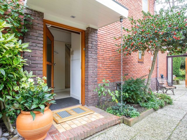 Brederoodseweg 68, Santpoort-Zuid