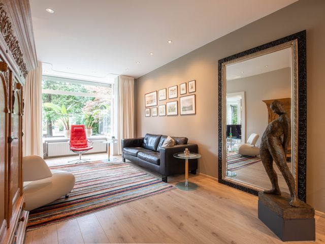 Brederoodseweg 68, Santpoort-Zuid