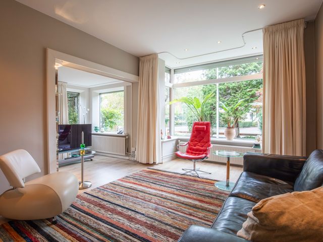 Brederoodseweg 68, Santpoort-Zuid