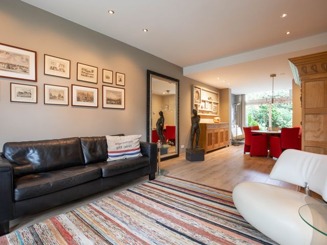 Brederoodseweg 68, Santpoort-Zuid