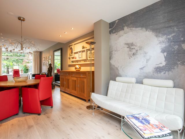 Brederoodseweg 68, Santpoort-Zuid