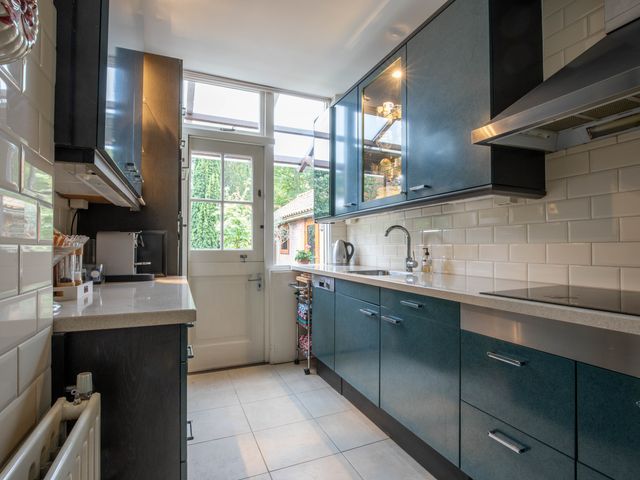 Brederoodseweg 68, Santpoort-Zuid