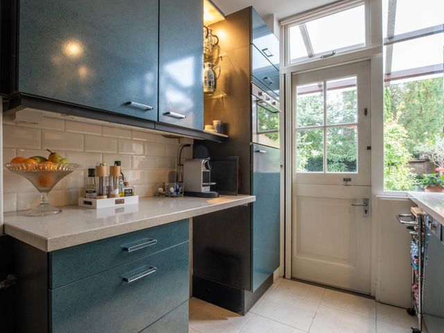 Brederoodseweg 68, Santpoort-Zuid