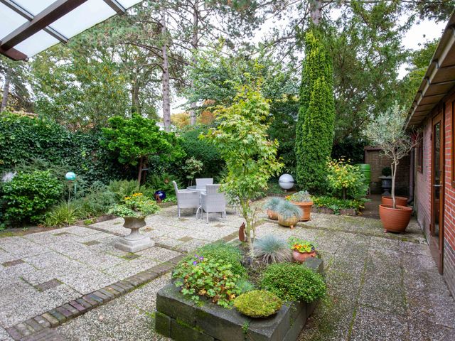 Brederoodseweg 68, Santpoort-Zuid