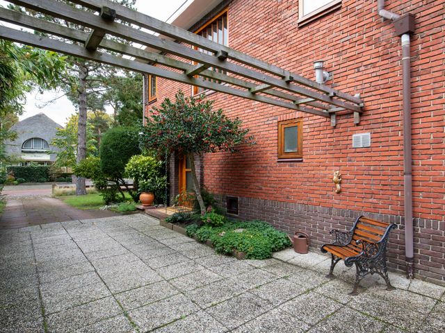 Brederoodseweg 68, Santpoort-Zuid