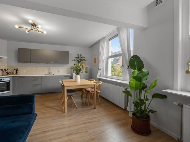 Hudsonstraat 79 2, Amsterdam