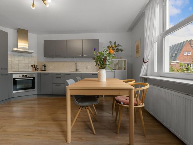 Hudsonstraat 79 2, Amsterdam