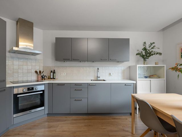 Hudsonstraat 79 2, Amsterdam