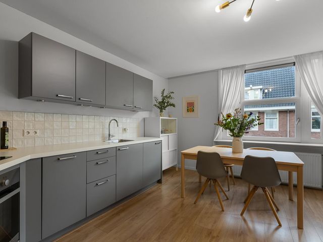 Hudsonstraat 79 2, Amsterdam