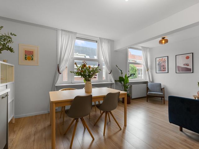 Hudsonstraat 79 2, Amsterdam