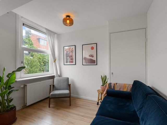 Hudsonstraat 79 2, Amsterdam