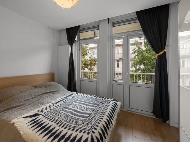 Hudsonstraat 79 2, Amsterdam