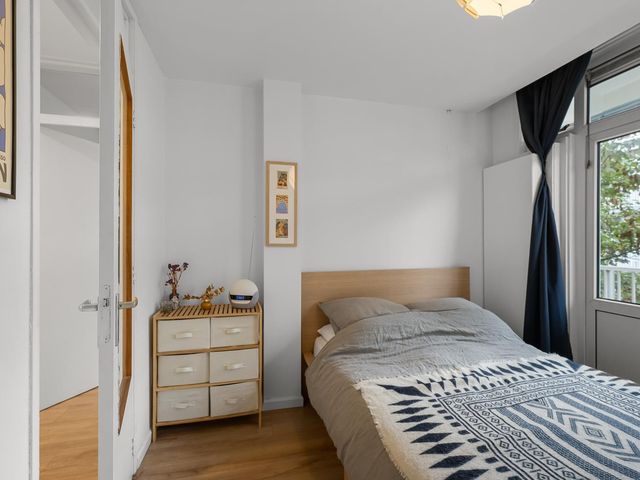 Hudsonstraat 79 2, Amsterdam