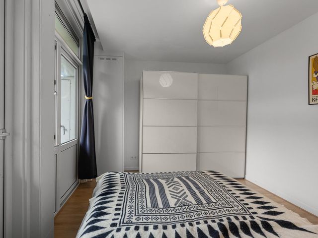 Hudsonstraat 79 2, Amsterdam