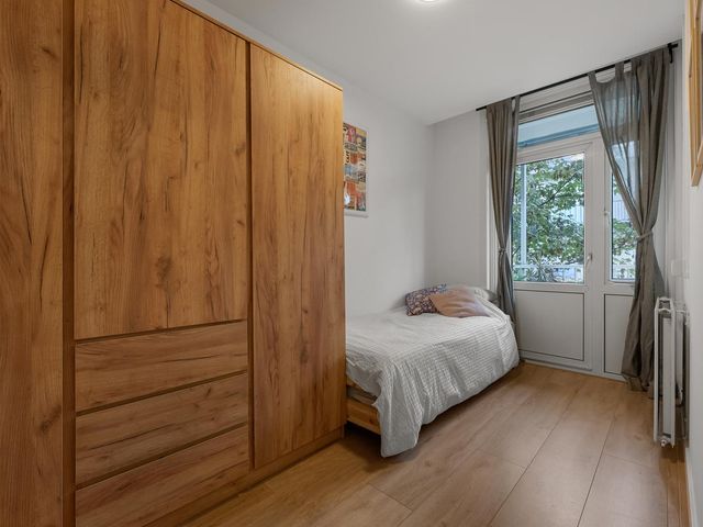 Hudsonstraat 79 2, Amsterdam