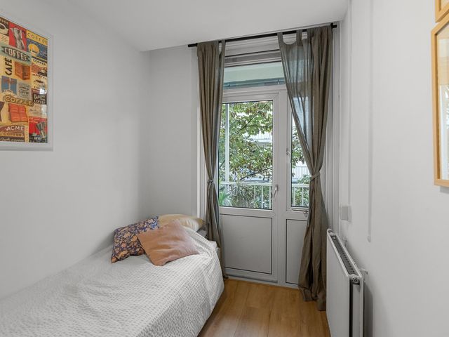 Hudsonstraat 79 2, Amsterdam