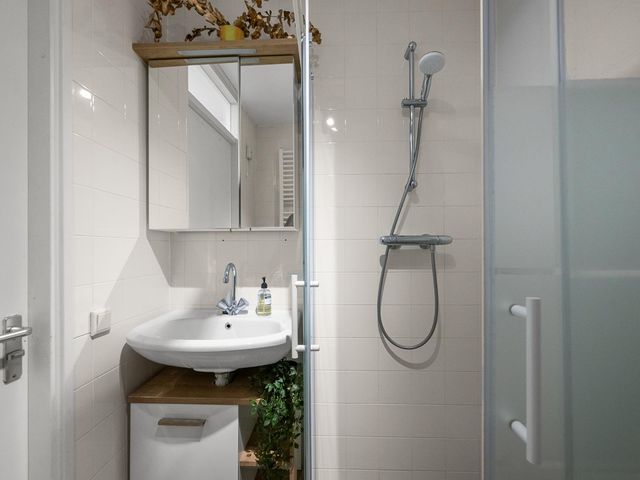 Hudsonstraat 79 2, Amsterdam