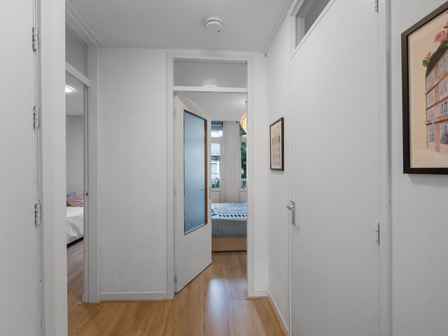 Hudsonstraat 79 2, Amsterdam