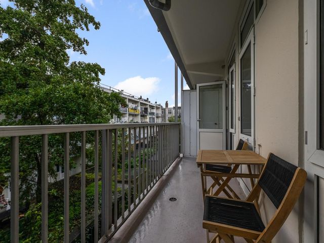 Hudsonstraat 79 2, Amsterdam