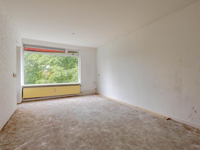 Ruigoord 228, Rotterdam