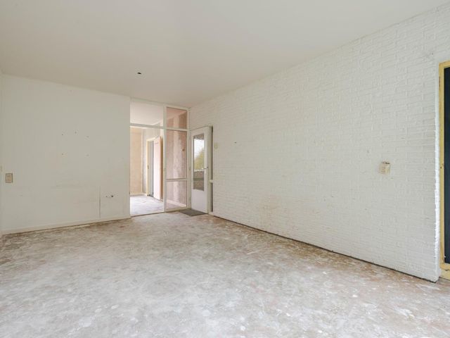 Ruigoord 228, Rotterdam