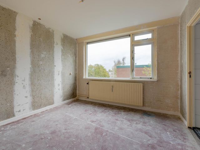 Ruigoord 228, Rotterdam