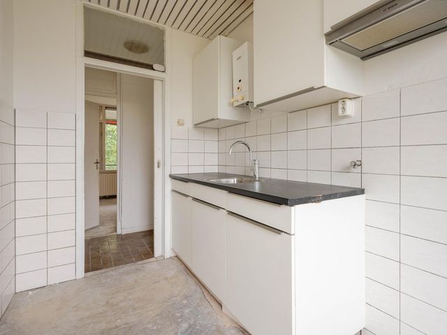 Ruigoord 228, Rotterdam