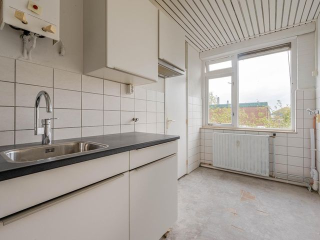 Ruigoord 228, Rotterdam