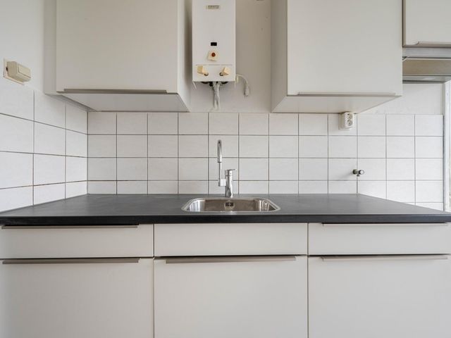 Ruigoord 228, Rotterdam