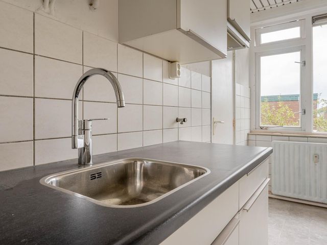 Ruigoord 228, Rotterdam