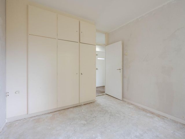 Ruigoord 228, Rotterdam