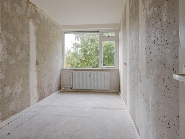 Ruigoord 228, Rotterdam