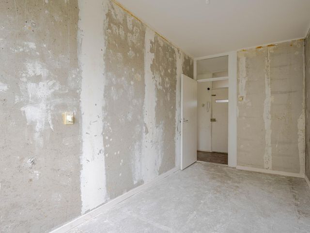 Ruigoord 228, Rotterdam