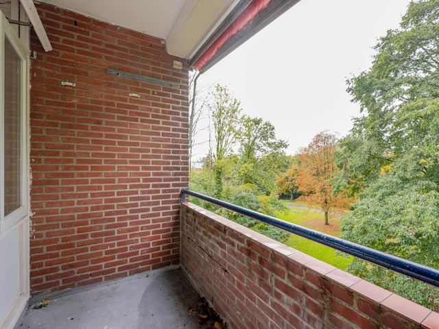 Ruigoord 228, Rotterdam