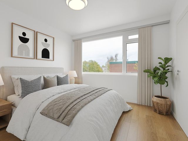 Ruigoord 228, Rotterdam